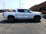 New 2025 Toyota Tacoma TRD Sport image 3