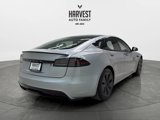 Used 2025 Tesla Model S Plaid image 6