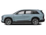 New 2026 Cadillac Vistiq Sport w/ LPO, Floor Liner Package image 2