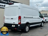 Used 2025 Ford Transit 250 148 Medium Roof w/ Interior Upgrade Package image 3