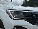 New 2025 Volkswagen Atlas SEL Premium R-Line image 3