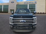 New 2025 Ford F350 Platinum image 2
