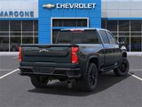 New 2025 Chevrolet Silverado 2500 LTZ w/ Trail Boss Package image 4