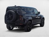 New 2025 Land Rover Defender 110 X-Dynamic SE image 2