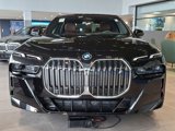 New 2025 BMW i7 eDrive50 w/ M Sport Package image 2