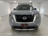 New 2025 Nissan Pathfinder Platinum w/ Cargo Package image 2