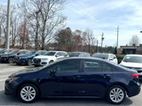 Used 2024 Toyota Corolla LE w/ LE Convenience Package image 4