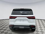 New 2025 Lexus LX 600 4WD w/ Luxury Package image 3