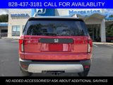 New 2026 Honda Passport RTL image 3