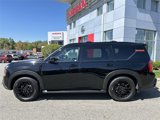 New 2025 Nissan Armada PRO-4X w/ Pro-4X Premium Package image 5