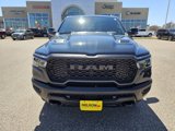 New 2025 RAM 1500 Rebel image 3
