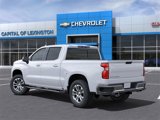 New 2025 Chevrolet Silverado 1500 LTZ w/ LTZ Premium Package image 3