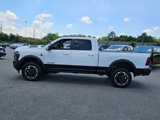 New 2025 RAM 2500 Rebel w/ Rebel Level 1 Equipment Group image 2