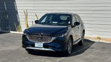 New 2025 MAZDA CX-5 Signature image 3