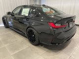 New 2026 BMW M3 Competition w/ M Carbon Exterior Package image 4