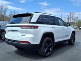 New 2025 Jeep Grand Cherokee Limited w/ Black Appearance Package image 2