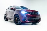 Used 2020 Jeep Grand Cherokee Trackhawk w/ Trailer Tow Group IV image 5