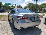 Used 2024 Toyota Camry SE image 3