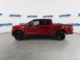 New 2025 Ford F150 Lariat w/ Equipment Group 501A Mid image 5