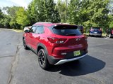 Used 2021 Chevrolet TrailBlazer LT w/ Premium Seating Package image 5