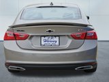 New 2025 Chevrolet Malibu RS image 4