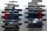 New 2025 Toyota Tundra Platinum image 4