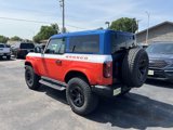 New 2025 Ford Bronco Stroppe Edition image 4