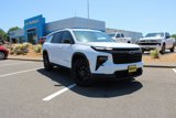 New 2025 Chevrolet Traverse LT w/ Midnight/Sport Edition image 2