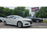 Used 2018 Honda Accord LX image 2