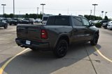 New 2025 RAM 1500 Laramie w/ Night Edition image 5