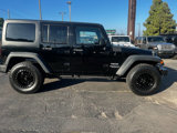 Used 2015 Jeep Wrangler Unlimited Sport w/ Quick Order Package 24S image 3