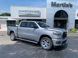 New 2025 RAM 1500 Big Horn image 2