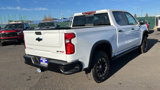 New 2025 Chevrolet Silverado 1500 ZR2 w/ Technology Package image 5