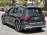 Used 2023 Mercedes-Benz GLB 35 AMG 4MATIC image 2