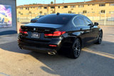 Used 2022 BMW 530i w/ Convenience Package image 5