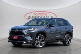 Certified 2025 Toyota RAV4 XSE image 2