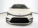 New 2025 Toyota Corolla XSE image 2