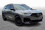New 2025 Acura MDX A-Spec image 2