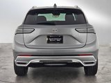 New 2025 Buick Envision Avenir image 4