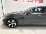 Used 2022 Mercedes-Benz C 300 4MATIC Sedan w/ Exclusive Trim Package image 5
