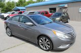 Used 2013 Hyundai Sonata Limited image 3