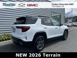 New 2026 GMC Terrain AT4 image 4