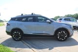 Used 2023 Kia Sportage SX image 4