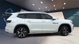 New 2025 Volkswagen Atlas SEL Premium R-Line image 6