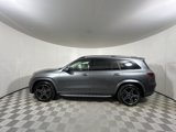 New 2025 Mercedes-Benz GLS 450 4MATIC image 4