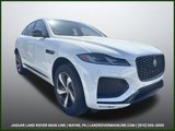 New 2026 Jaguar F-PACE R-Dynamic S image 5