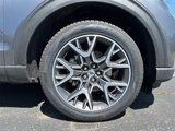 New 2025 Ford Explorer Platinum w/ Ultimate Package image 4