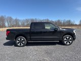 Used 2023 Ford F150 Lightning Lariat image 6