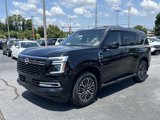 New 2025 Nissan Armada Platinum w/ Convenience Package image 4