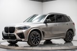 Used 2022 BMW X5 M Competition image 2